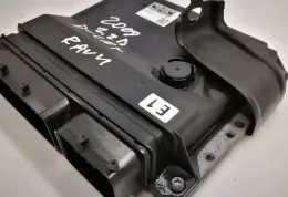 1758009450 блок управления ECU Toyota RAV 4 (XA30) 2008