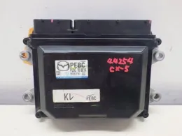 PEBC18881A блок керування двигуном до Mazda Cx-5