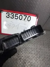 89560BAW41 блок керування двигуном до Daihatsu Mira, e-s