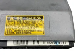 8954028560 блок управления Toyota