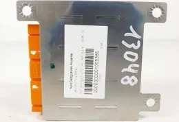 39103631750014KB блок управління AirBag (SRS) Fiat Grande Punto 2005