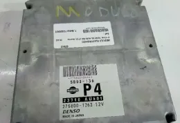 2371AU601 блок управління ECU Nissan Primera 2003 - фото