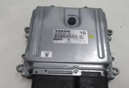 13751472 блок управления ECU Volvo S80 2007