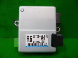 3872076J00 блок управления рулевой Suzuki Jimny