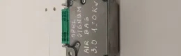 DXS0221886F блок управління AirBag (SRS) Opel Signum 2004