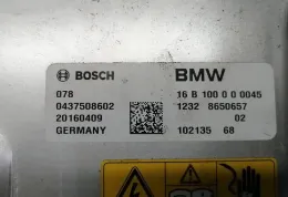 12328650657 блок управління BMW i3 2013р