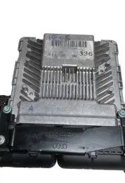 5WP45009 блок управления ecu Audi A6 S6 C6 4F 2006