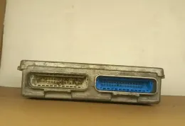 868377LK0160814 блок управления ECU Opel Astra G 2000