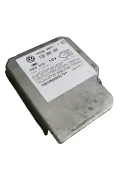 24010103D блок управління AirBag (SRS) Volkswagen PASSAT B5 1999