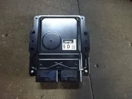 237404ND4A блок управления двигателем Nissan Leaf