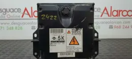 2758004737 блок управління двигуном Nissan Pathfinder R51 2008 - фото