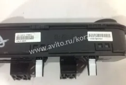 Блок управления климат контролем Kia Ceed 3 CD