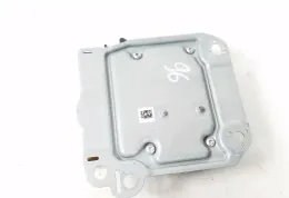 A1179023500 блок управління AirBag (SRS) Mercedes-Benz A W176 2014
