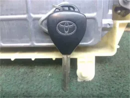 8966126F00 блок управления двигателем Toyota Hiace, van