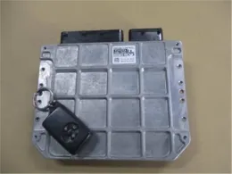 8966120D30 блок управления двигателем Toyota Allion