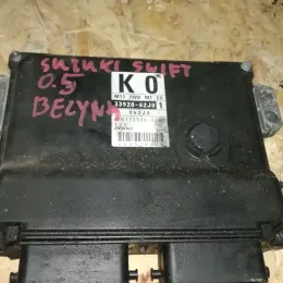 13B3392062J0 блок управления ECU Suzuki Swift 2004