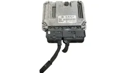 1039S15273 блок управління ECU Volkswagen Golf V 2007