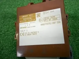 8999058020 блок керування до Toyota