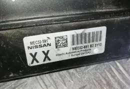 MEC32591 блок управления ECU Nissan Primera 2004