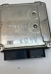 1039S19910 блок управления ecu Audi A4 S4 B7 8E 8H 2007