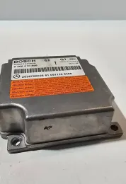 0911305468 блок управління AirBag (SRS) Mercedes-Benz CLC CL203 2009