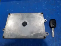 37820RBJJ65 Honda Insight engine control unit ECU