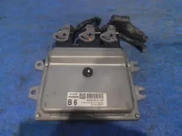 23710BC21E блок управления двигателем Nissan March