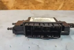 31682698401Q блок управления AirBag (SRS) BMW 3 GT F34 2018