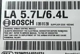 A57L64L блок управління AirBag (SRS) Dodge Challenger 2015