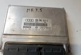 26SA6242 блок управления ecu Audi A4 S4 B5 8D 1999