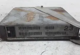 1TVR051704 блок управления ECU Volvo S70 V70 V70 XC 1998