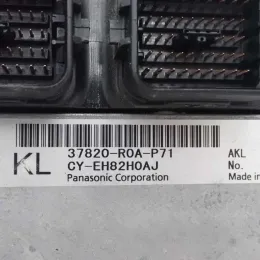 37820R0AP71 Honda engine control unit ECU