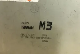 Блок управления efi A56-Q75 Nissan