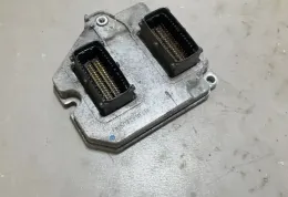 4113000310 блок управління ECU Opel Astra H 2006