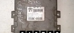 4647892861600 блок управління двигуном Fiat Marea 1996 - фото