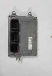 6645201674 блок управления ECU Honda Jazz 2010