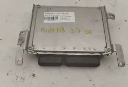 0261206370 блок управління двигуном Audi A8 S8 D3 4E 1995 - фото