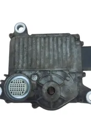 122S04B8118160 блок управління ECU Peugeot 607 2006