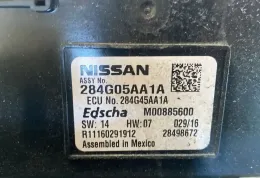 284G05AA1A блок управління Nissan Murano Z51 2016