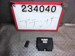 LJXY18881C блок керування двигуном до Mazda Atenza