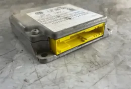 1J909604 блок управління AirBag (SRS) Volkswagen PASSAT B5 1999