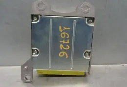 6H30G блок управління AirBag (SRS) Mazda 6 2002