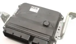 2754005581 блок управления ECU Toyota Prius (XW30) 2011