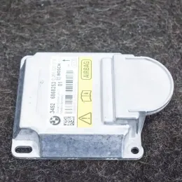 68682530265020578 блок управления AirBag (SRS) BMW 4 F32 F33 2013
