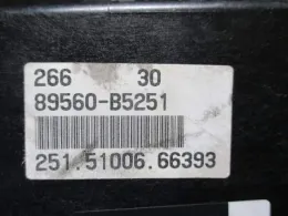 89560B5251 блок керування двигуном до Daihatsu Hijet