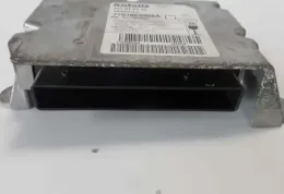 611015300 блок управления AirBag (SRS) Renault Megane II 2002