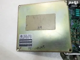 2371M50F00 блок управления двигателем Nissan