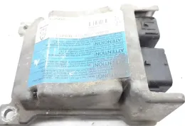 2M5T14B059DD блок управления AirBag (SRS) Ford Focus 1998