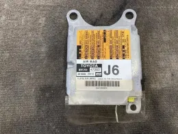 8917047260 блок управления Toyota Prius, alpha