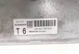 A56B32 блок управления ECU Nissan X-Trail T31 2009